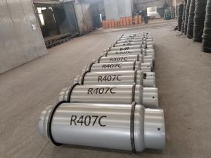 800L R407鋼瓶